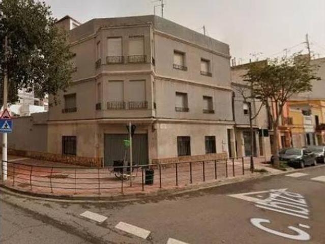 Piso en venta en el Grau de Castelló, la Plana Alta