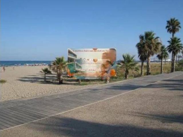 Piso en venta en el Grau de Castelló, la Plana Alta