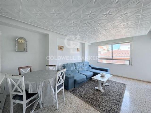 Piso en venta en el Grau de Castelló, la Plana Alta