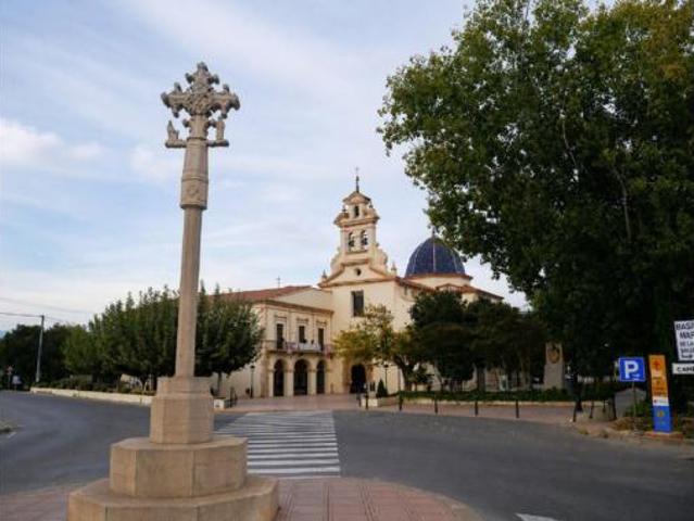 Piso en venta en Grup la Magdalena, la Plana Alta