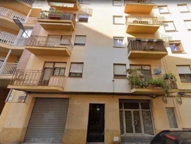 Piso en venta en la Plana Alta, Valencia