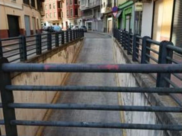 Piso en venta en la Plana Alta, Valencia