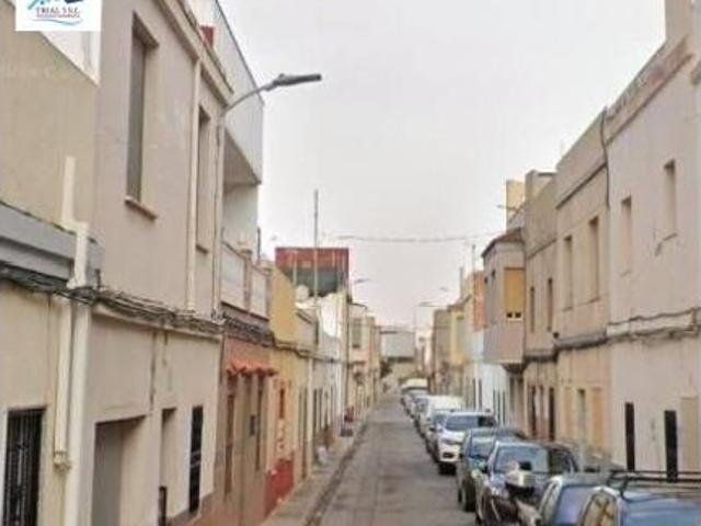 Piso en venta en la Plana Alta, Valencia