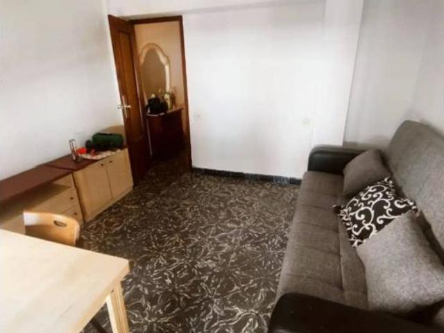 Piso en venta en la Plana Alta, Valencia