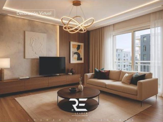 Piso en venta en Grup la Magdalena, Castellón De La Plana