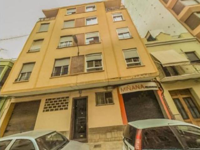 Piso en venta en la Plana Alta, Valencia