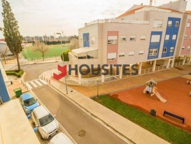 Piso en venta en Grupo San Arturo, la Plana Alta