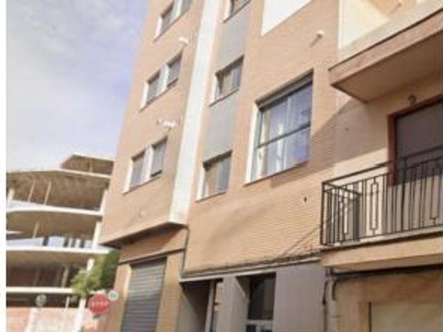 Piso en venta en Grup del Carme, la Plana Alta
