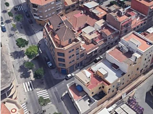 Piso en venta en Grup del Carme, la Plana Alta