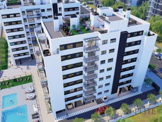 Piso en venta en Grup Sant Joaquim, la Plana Alta