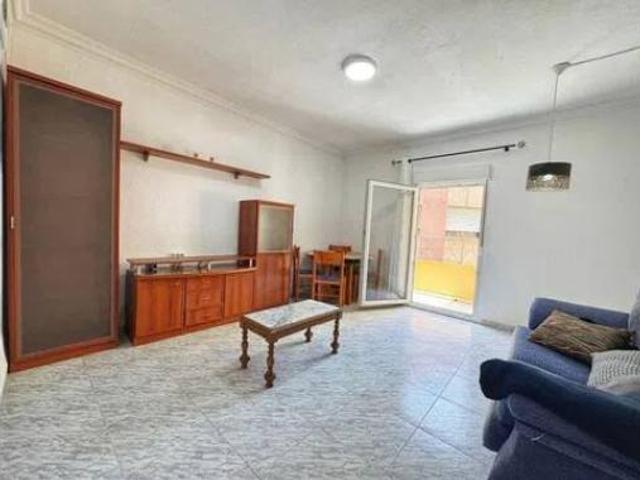 Piso en venta en la Plana Alta, Valencia