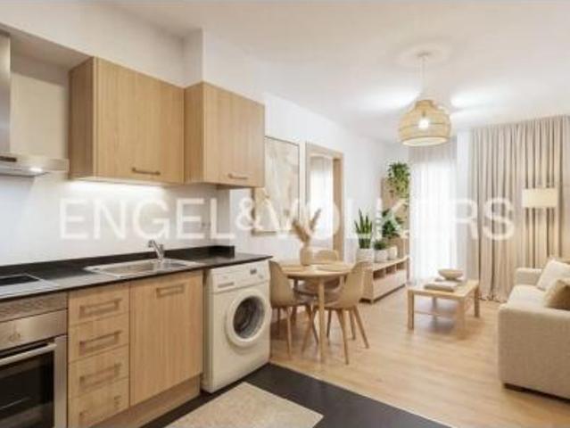 Piso en venta en Grup Sant Vicent Ferrer, la Plana Alta