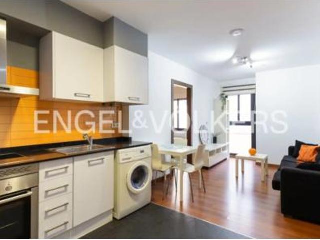 Piso en venta en Grup Sant Vicent Ferrer, la Plana Alta