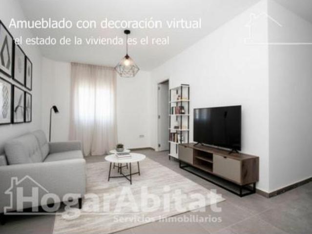 Piso en venta en la Plana Alta, Valencia