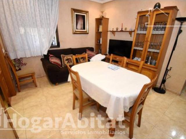 Piso en venta en Grup Sant Vicent Ferrer, la Plana Alta