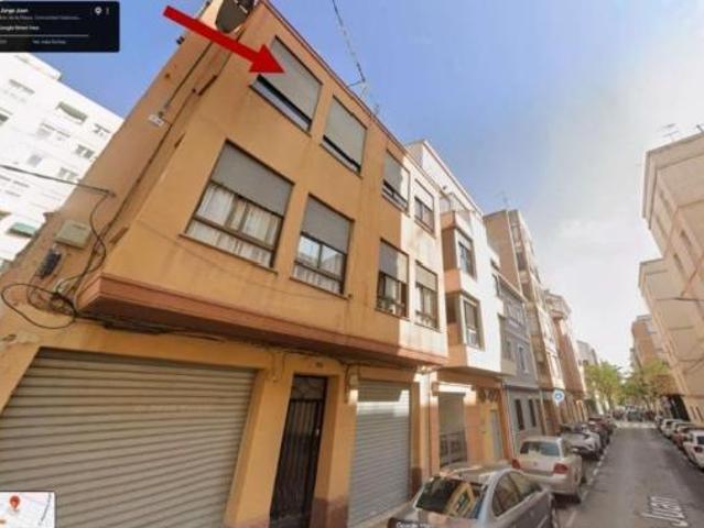 Piso en venta en Grup Sant Vicent Ferrer, la Plana Alta