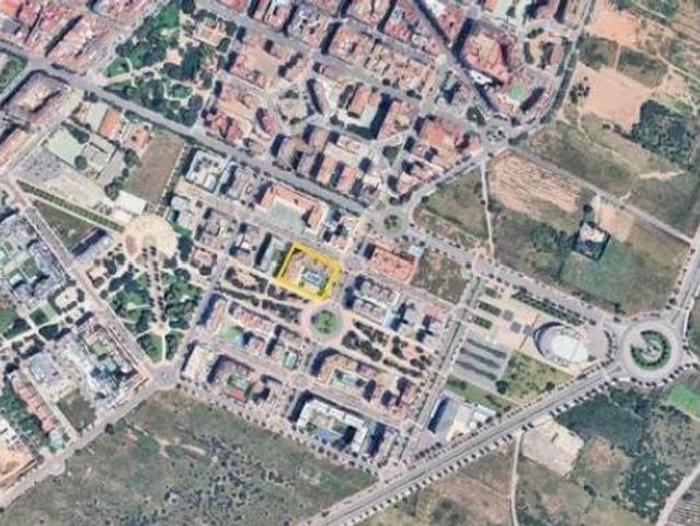 Piso en venta en la Plana Alta, Valencia