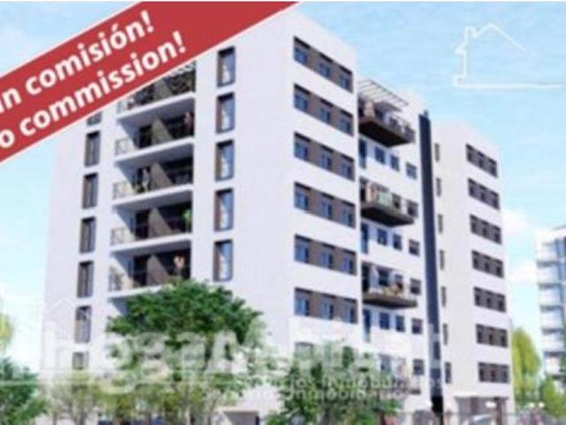 Piso en venta en la Plana Alta, Valencia