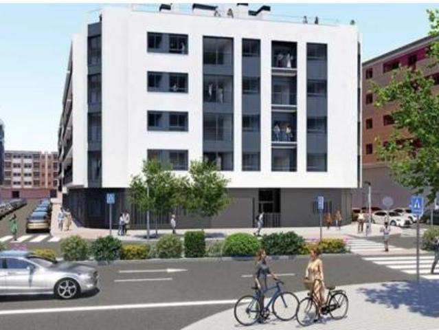Piso en venta en Grup Sant Vicent Ferrer, la Plana Alta