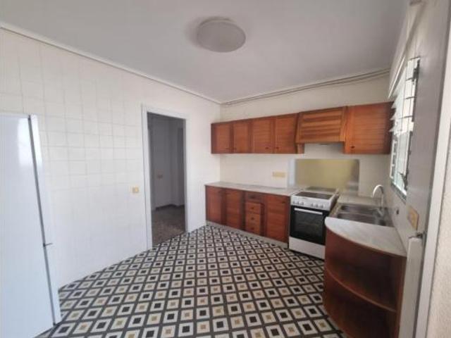 Piso en venta en Grup Sant Vicent Ferrer, la Plana Alta