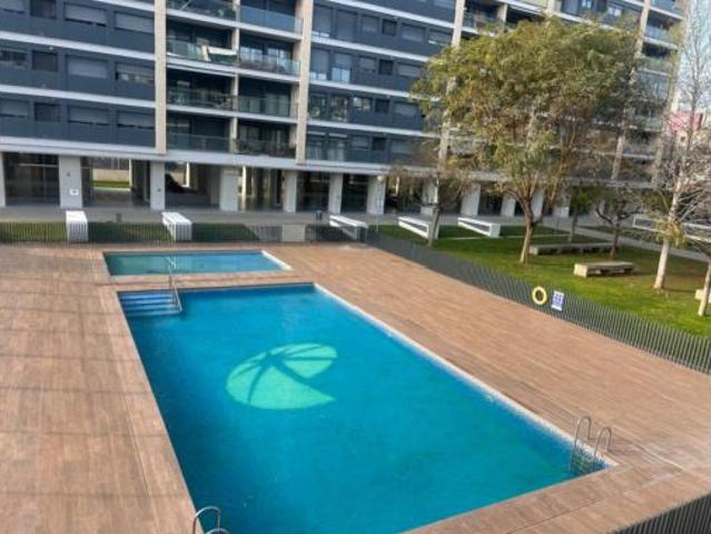 Piso en venta en la Plana Alta, Valencia
