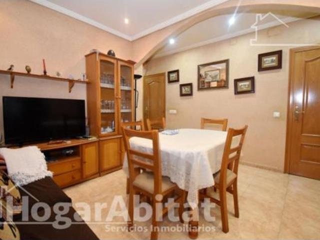 Piso en venta en Grup Sant Vicent Ferrer, la Plana Alta