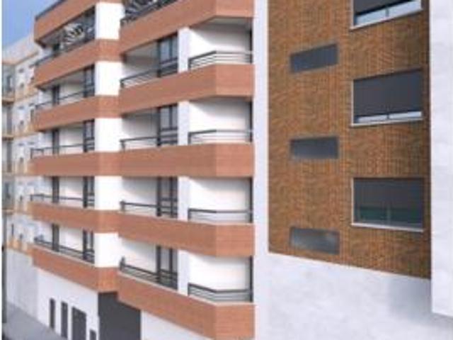Piso en venta en Grup Sant Vicent Ferrer, la Plana Alta