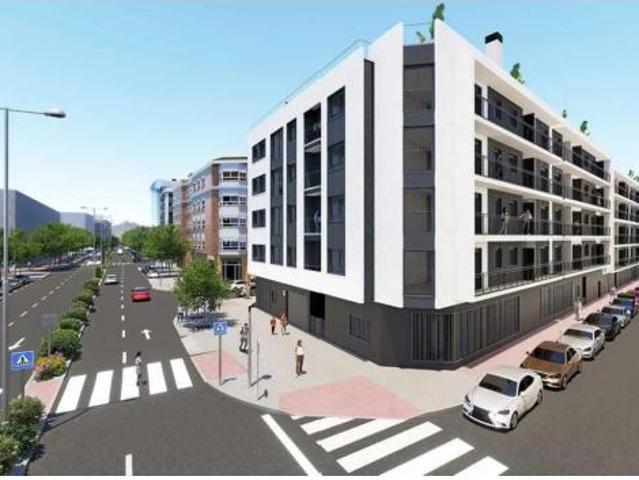 Piso en venta en Grup Sant Vicent Ferrer, la Plana Alta