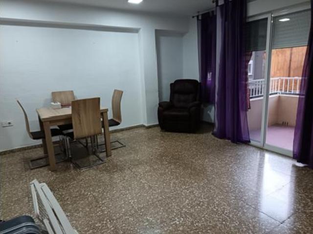 Piso en venta en la Plana Alta, Valencia