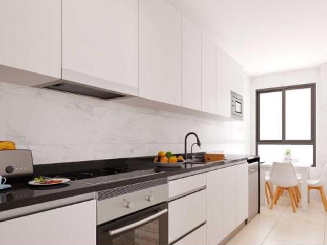 Piso en venta en Grup Sant Joaquim, la Plana Alta