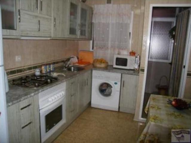 Piso en venta en Grup Sant Vicent Ferrer, la Plana Alta