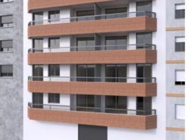 Piso en venta en Grup Sant Vicent Ferrer, la Plana Alta