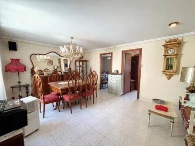 Piso en venta en la Plana Alta, Valencia