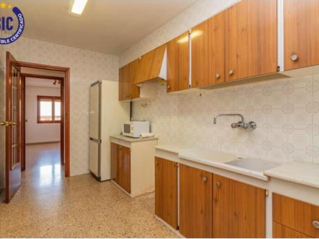 Piso en venta en la Plana Alta, Valencia