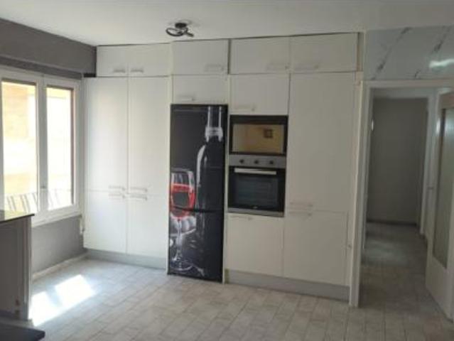 Piso en venta en Grup Sant Vicent Ferrer, la Plana Alta