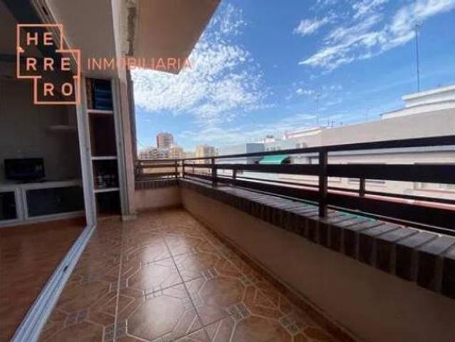 Piso en venta en la Plana Alta, Valencia