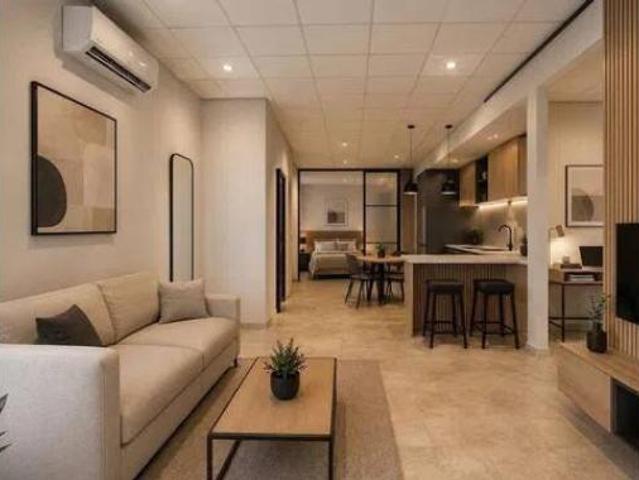 Piso en venta en la Plana Alta, Valencia