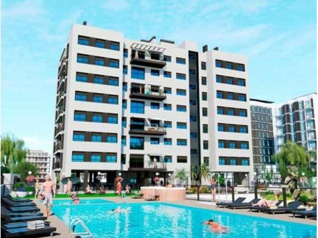 Piso en venta en Grup Sant Joaquim, la Plana Alta
