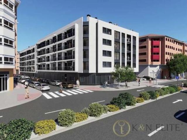Piso en venta en Grup Sant Vicent Ferrer, la Plana Alta