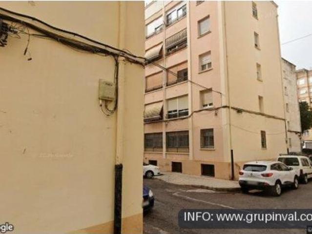 Piso en venta en Grup Sant Vicent Ferrer, la Plana Alta