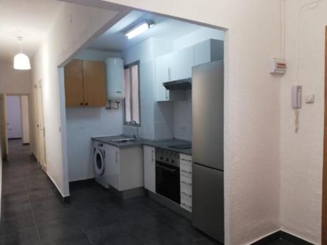 Piso en venta en Grup Sant Vicent Ferrer, la Plana Alta