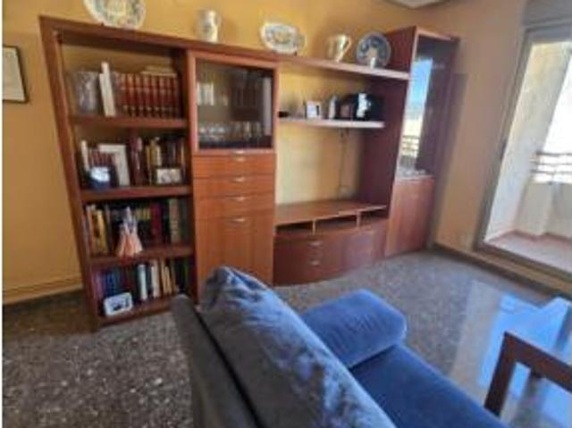 Piso en venta en la Plana Alta, Valencia