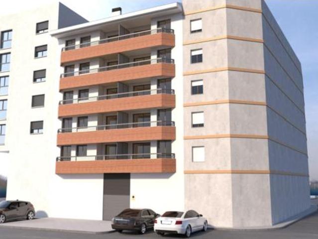 Piso en venta en Grup Sant Vicent Ferrer, la Plana Alta