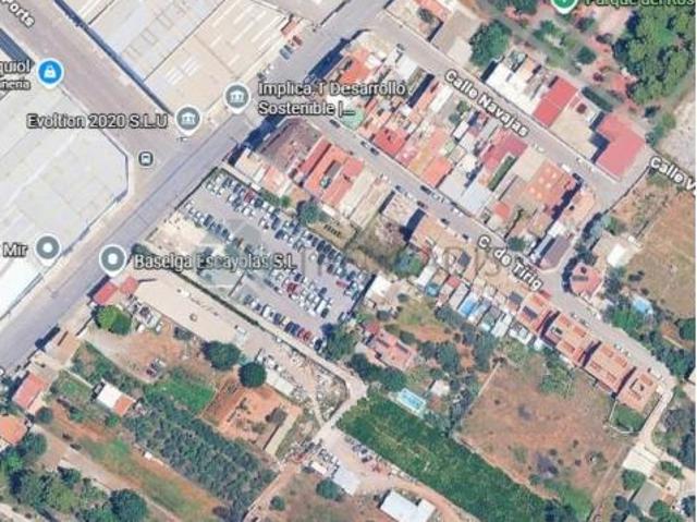 Piso en venta en Grup Sant Bernat, la Plana Alta