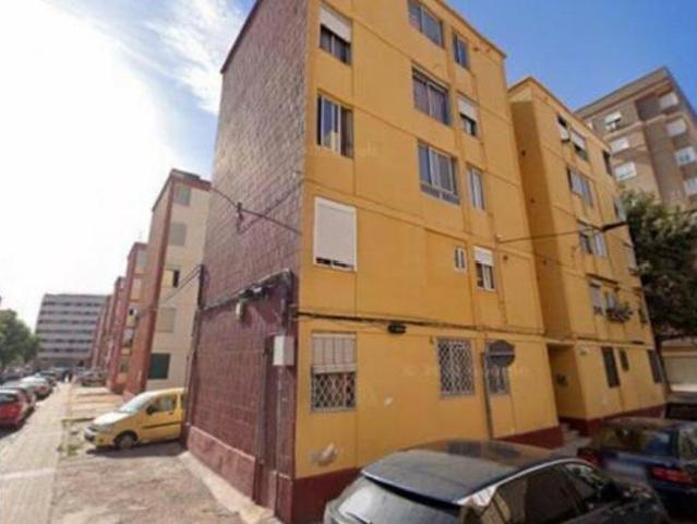 Piso en venta en Grup Sant Vicent Ferrer, la Plana Alta