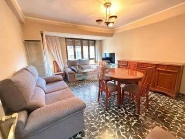 Piso en venta en la Plana Alta, Valencia
