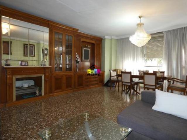 Piso en venta en la Plana Alta, Valencia
