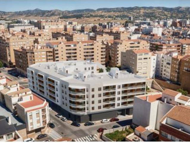 Piso en venta en Grupo Virgen de Lidón, la Plana Alta