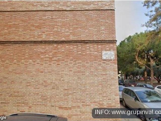 Piso en venta en Grup Sant Vicent Ferrer, la Plana Alta