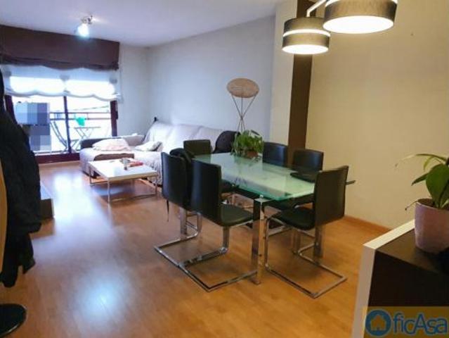 Piso en venta en Grup Sant Vicent Ferrer, la Plana Alta